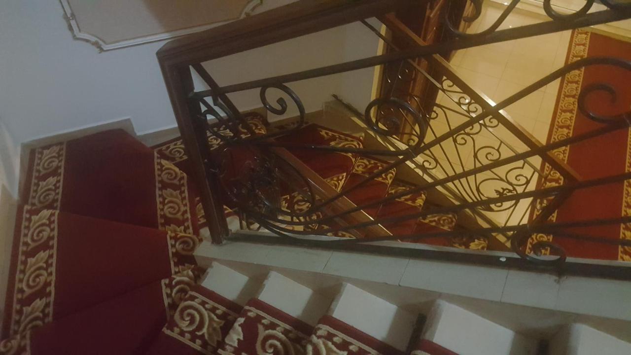 Residences Hotelieres Micheline Et Emile Bastos Yaoundé Kültér fotó