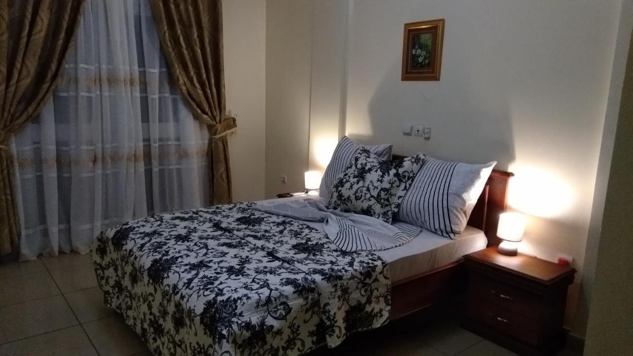 Residences Hotelieres Micheline Et Emile Bastos Yaoundé Kültér fotó