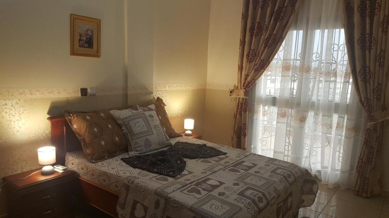 Residences Hotelieres Micheline Et Emile Bastos Yaoundé Kültér fotó