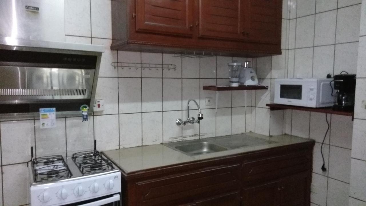 Residences Hotelieres Micheline Et Emile Bastos Yaoundé Kültér fotó